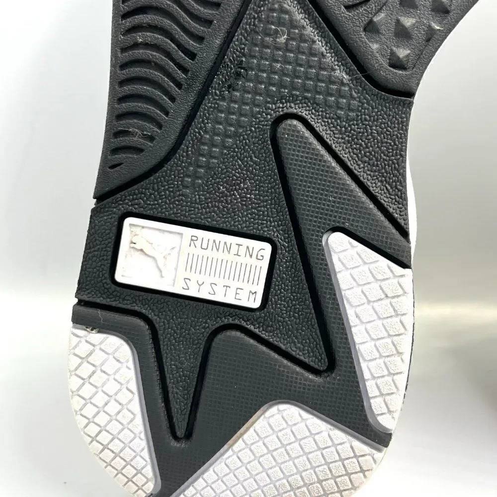 Puma rs jr